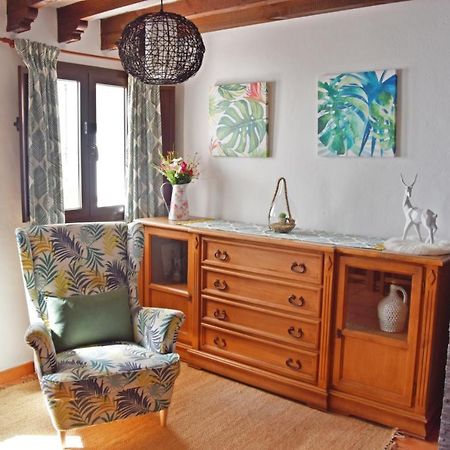 Casa El Simancon Villa Grazalema Dış mekan fotoğraf